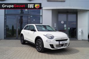 Fiat 600 2025