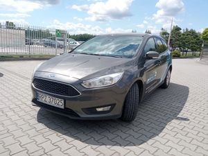 Ford Focus Mk3 1.5 TDCi Trend 2017