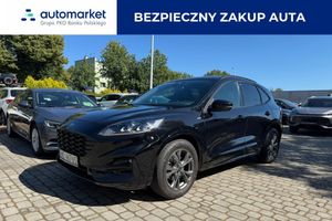 Ford Kuga III 1.5 EcoBoost FWD ST-Line 2021