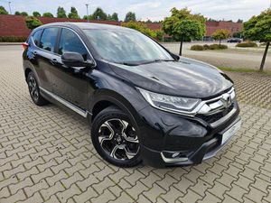 Honda CR-V V 1.5 Elegance (2WD / Connect+) 2019
