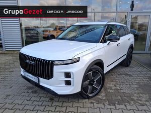 Jaecoo J7 2025