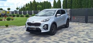 Kia Sportage IV 2019
