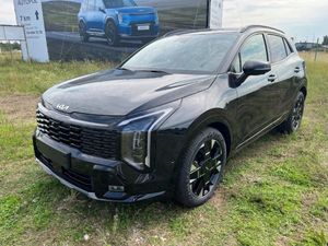 Kia Sportage V 1.6 T-GDI GT Line 4WD DCT 2025