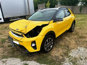 Kia Stonic 1.0 T-GDI 120 Platinum Edition 2019