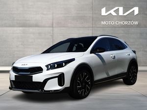 Kia XCeed 1.6 T-GDI Tribute DCT 2025