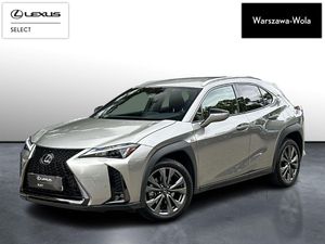 Lexus UX 300h F Sport Design 2024