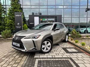 Lexus UX 2020