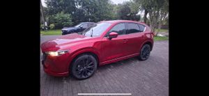 Mazda CX-5 II 2023