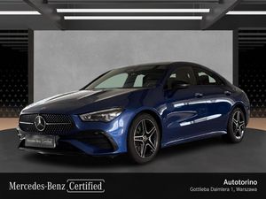 Mercedes-Benz CLA II 2024