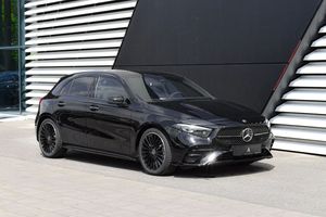 Mercedes-Benz A W177 2025