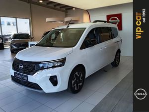 Nissan Townstar Combi 1.3 DIG-T L2 N-Connecta DCT 2025