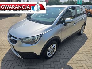 Opel Crossland 2019