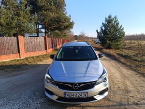 Opel Astra K V 1.5 CDTI 2020 S&S 2021