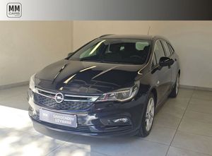 Opel Astra K 2018