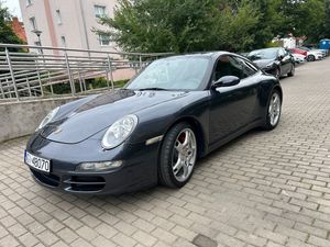 Porsche 911 997 2006