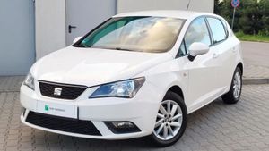Seat Ibiza IV 1.2 TSI Style 2015