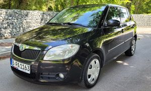 Skoda Fabia II 1.2 12V Classic 2009