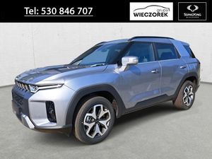 Ssangyong / KG Mobility Torres 1.5 T-GDI Adventure 2025