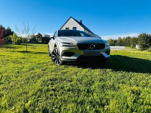 Volvo V60 Pro D4 AWD 2019