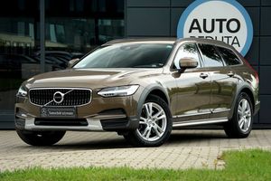 Volvo V90 D4 AWD 2018