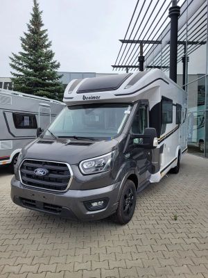Benimar Tessoro 2025