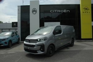 Citroën Jumpy 2025