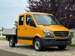 Mercedes-Benz Sprinter 2013