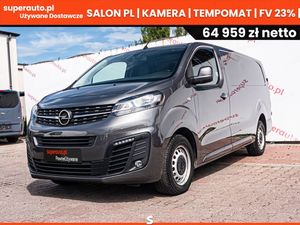 Opel Vivaro 2021