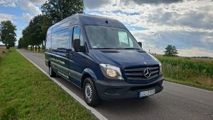 Mercedes-Benz Sprinter 2010