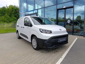Toyota Proace City 2024