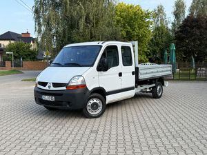 Renault Master 2010