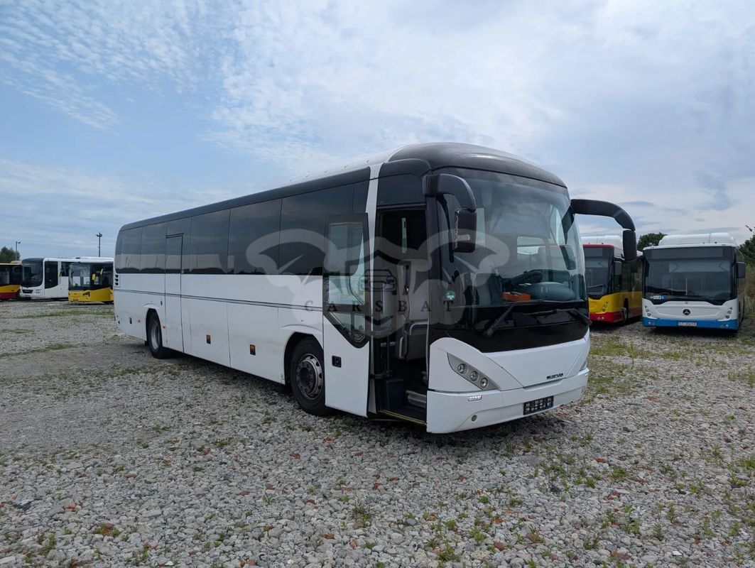 Neoplan Tourliner 2007