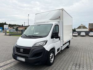 Fiat Ducato 2022