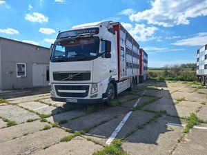 Volvo FH 2011