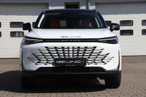 BAIC Beijing 7 1.5T Luxury Plus DCT 2025