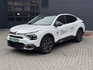 Citroën C4 III e-C4 EV136 50kWh Shine 2023