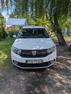 Dacia Sandero II SCe 75 Essential 2019