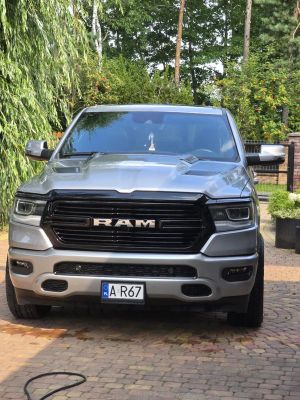 Dodge RAM 1500 5.7 4x4 2023