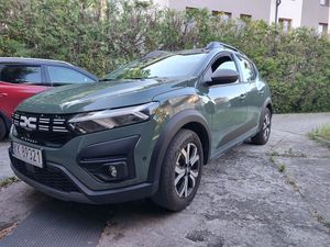Dacia Sandero III 1.0 TCe Essential 2022