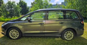Ford Galaxy Mk4 2019