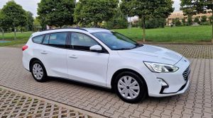 Ford Focus Mk4 1.0 EcoBoost Active Business 2019