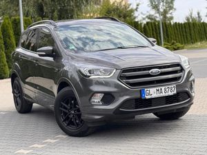Ford Kuga II 1.5 EcoBoost 2x4 ST-Line 2018