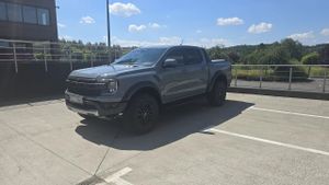 Ford Ranger 2025