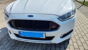 Ford Mondeo Mk5 2.0 TDCi Bi-Turbo ST-Line PowerShift 2017