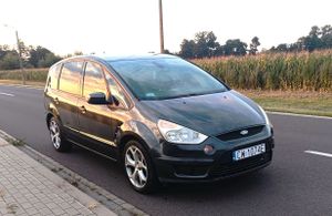 Ford S-Max I 1.8 TDCi Ambiente 2006