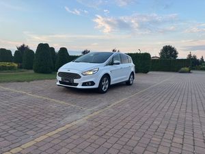 Ford S-Max II 2.0 EcoBlue Titanium 2019