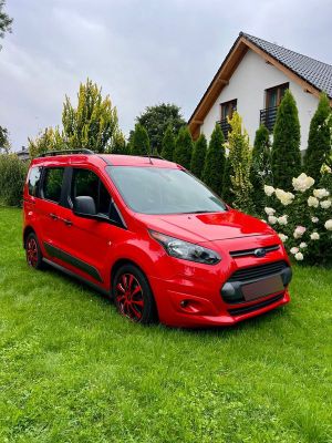 Ford Tourneo Connect II 2017