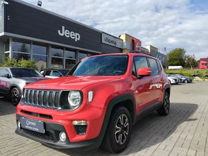 Jeep Renegade 1.0 GSE T3 Turbo Longitude FWD S&S 2019
