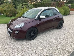 Opel Adam 1.2 Jam Unlimited 2013