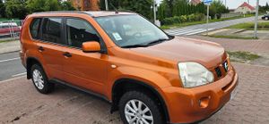 Nissan X-Trail III 2.0 dCi 4x4 DPF SE 2009